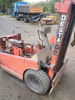 Desta BVHM 1321 - 6