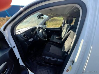 Toyota Proace 2.0 110kW, L3, DPH - 6