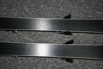 lyže Fischer XTR Mt pro 145 cm - 6