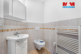 Prodej bytu 2+kk, 48 m², Jablonec nad Nisou, ul. Saskova - 6