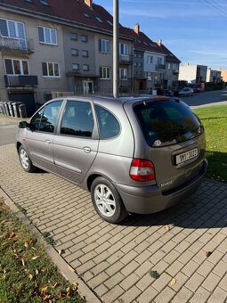 Renault Megane Scenic - 6