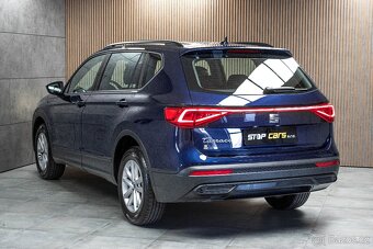 Seat Tarraco, 1.5 TSI 45t.KM.7.MÍST.MANUÁL.ACC.DPH.VIRTUÁL - 6