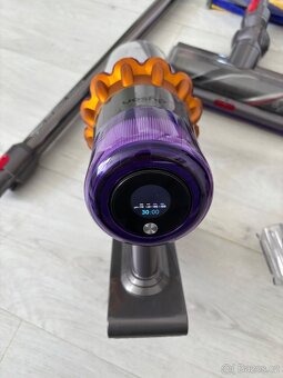 Dyson V15 Detect Absolute - 6