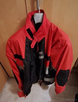 UVEX kahoty a bubda - 6