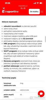 Recumbent Omahan RMB - 6