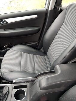 Mercedes B 1,7 LPG - 6