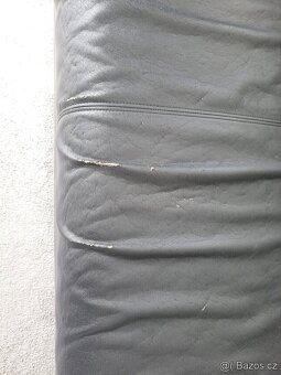 Dvoumístná pohovka Ikea - 6