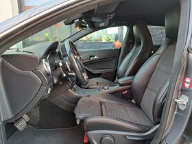 Mercedes-Benz CLA 200D AMG PAKET 79tKM - 6