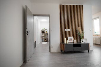 Prodej bytu 1+kk, 35 m², Praha 16 – Radotín - 6