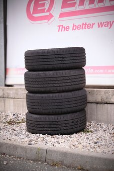 Letní kola na Toyota Yaris Cross - 6