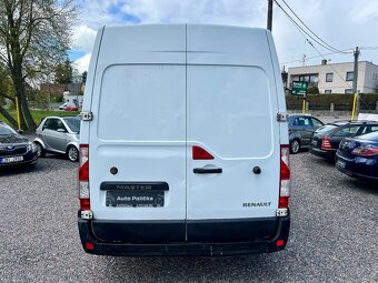 Renault Master 2.3 dCi 107 kW L2H2 Klima,Stav,DPH - 6