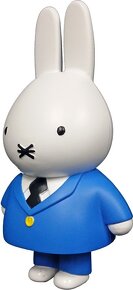 králíček Miffy s rodinou- set narozeninová párty - 6
