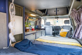 Volkswagen,  VW T4 California Coach 2.4D - 6