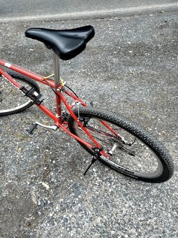 Prodej horského kola - 6