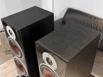 Dali Zensor 7 - Reproduktory - 6