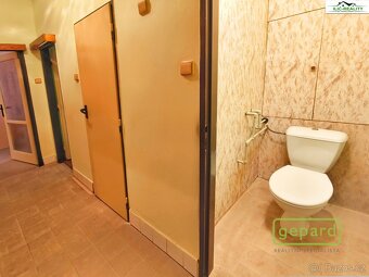 Prodej bytu 2+1, 61 m², Nýřany - 6