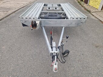 Autoprepravnik BORO 2024 - 6