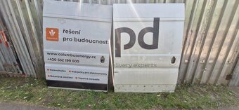 Bocni dvere posuvne jumper boxer ducato soupacky - 6