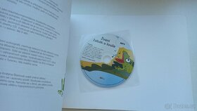 Replika, Ivan je jen jeden, Vesmírná archa, Stránky světa - 6