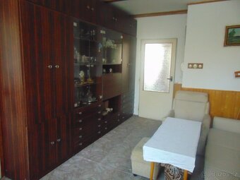 Prodej bytu 3+1, 64 m², Praha 9 – Střížkov - 6