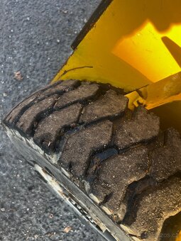 vysokozdvižný vozík Balkancar - 6