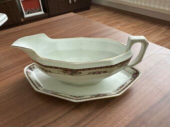 Sada polévková, salátová, omáčková mísa, TOP STAV - 6