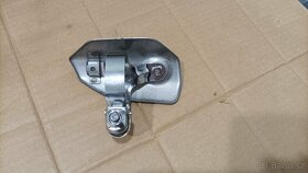 Originál výfuk SUZUKI GSXR 1000 L8 - 6