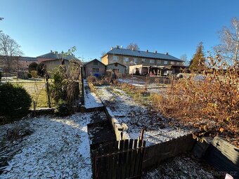 Prodej zahrady v Toužimi - 6