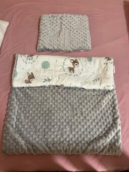 Kočárek babydesign Xl - 6