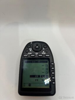 Radiová řídící jednotka Godox Xpro-N pro Nikon - 6