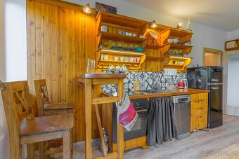 Prodej bytu 2+kk v osobním vlastnictví 55 m², Čím - 6