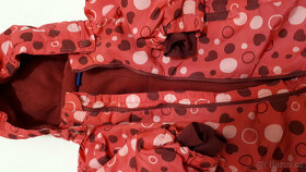 Zimní kombinéza, kombinézka, vel.62/68, zn.Lupilu - 6