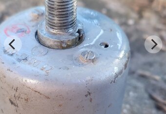 Tachometer v milach jawa pionier typ 05 20 21 23 mustang - 6