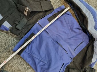 Dámská kombinéza PSI Brno - 6