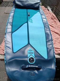Paddleboard GLADIATOR PRO 10'8 - 6