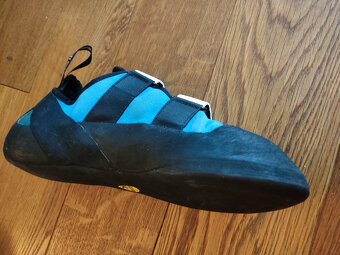 Lezečky Triop vel. 40 - 6