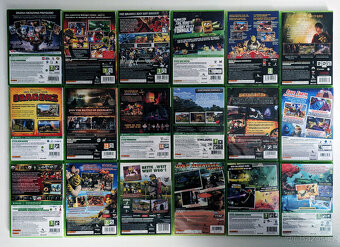 Dětské hry na Xbox 360 Praha - 6