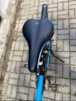 Kolo CTM BORA 2.0 TREK 2019 - 6