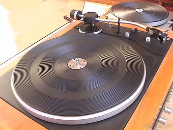 gramofon TESLA NC 430 - 6