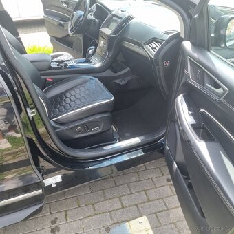 FORD EDGE VIGNALE 2.0 TDCI - 6