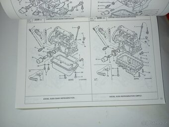 Citroën katalogy,navody - 6