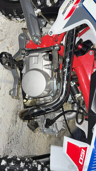 pitbike pitur 150 - 6