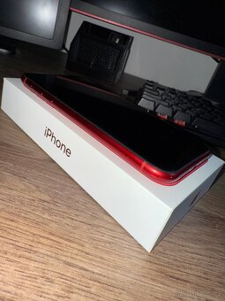 iPhone Xr 64gb - 6