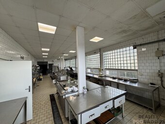 Prodej komerčního skladu - 6