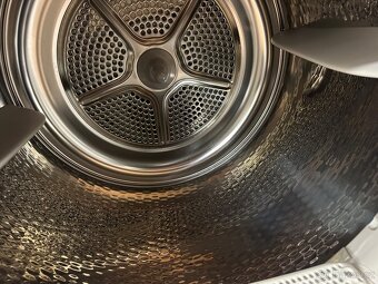 Sušička prádla Bosch (284) - 6