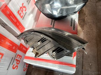 Transportér T6 světla - 6