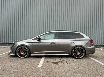 Seat Leon 3 ST FR - 6