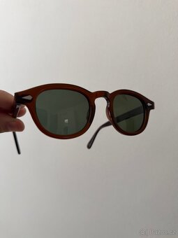 Sluneční brýle Lemtosh - 6