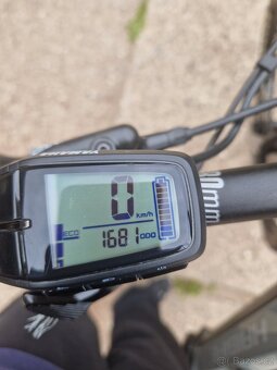 HAIBIKE ALLTRAIL 5 - celoodpružené - 6