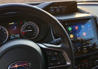 Subaru Forester, 2.0 e-Boxer Executive možnost odpočtu DPH - 6